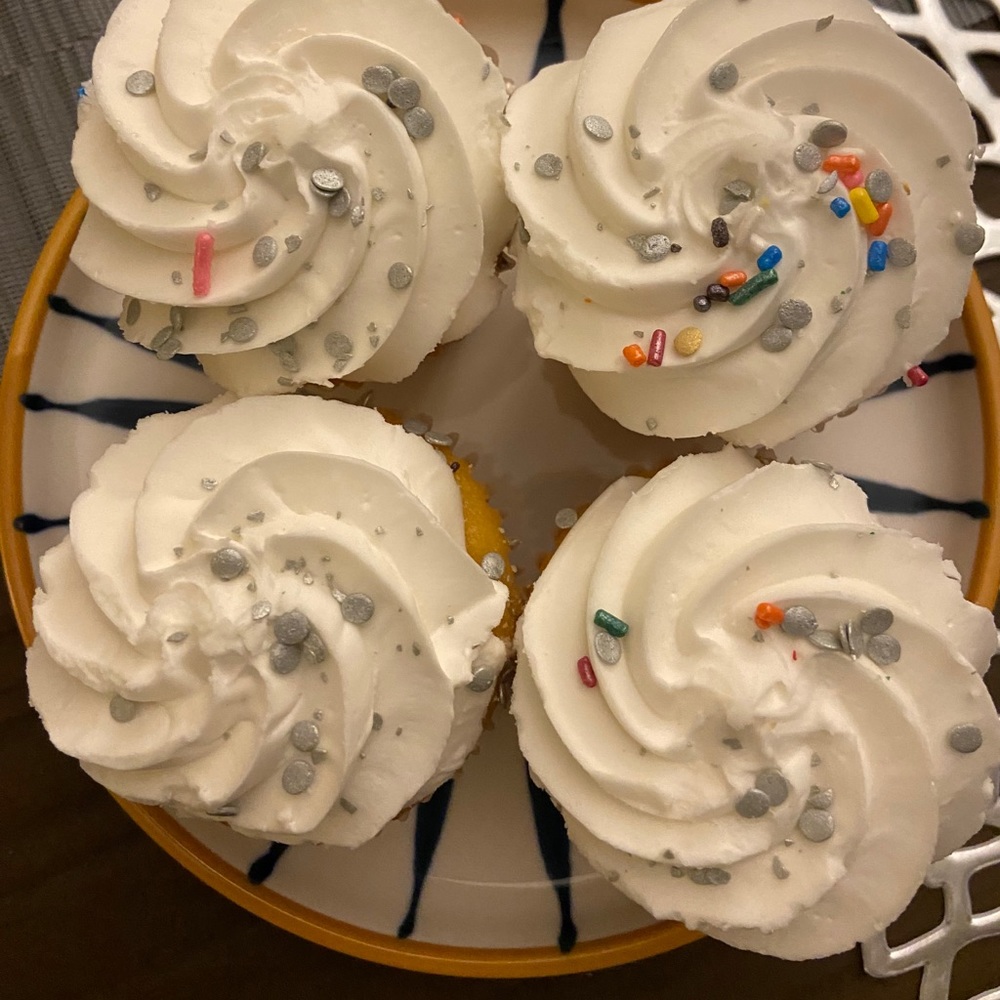 Meet your Posher, Joseanne